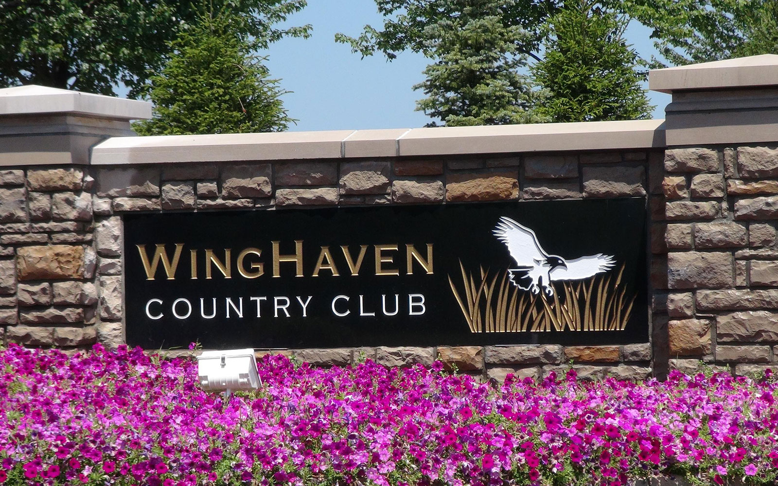 Heritage Golf Group WingHaven Country Club