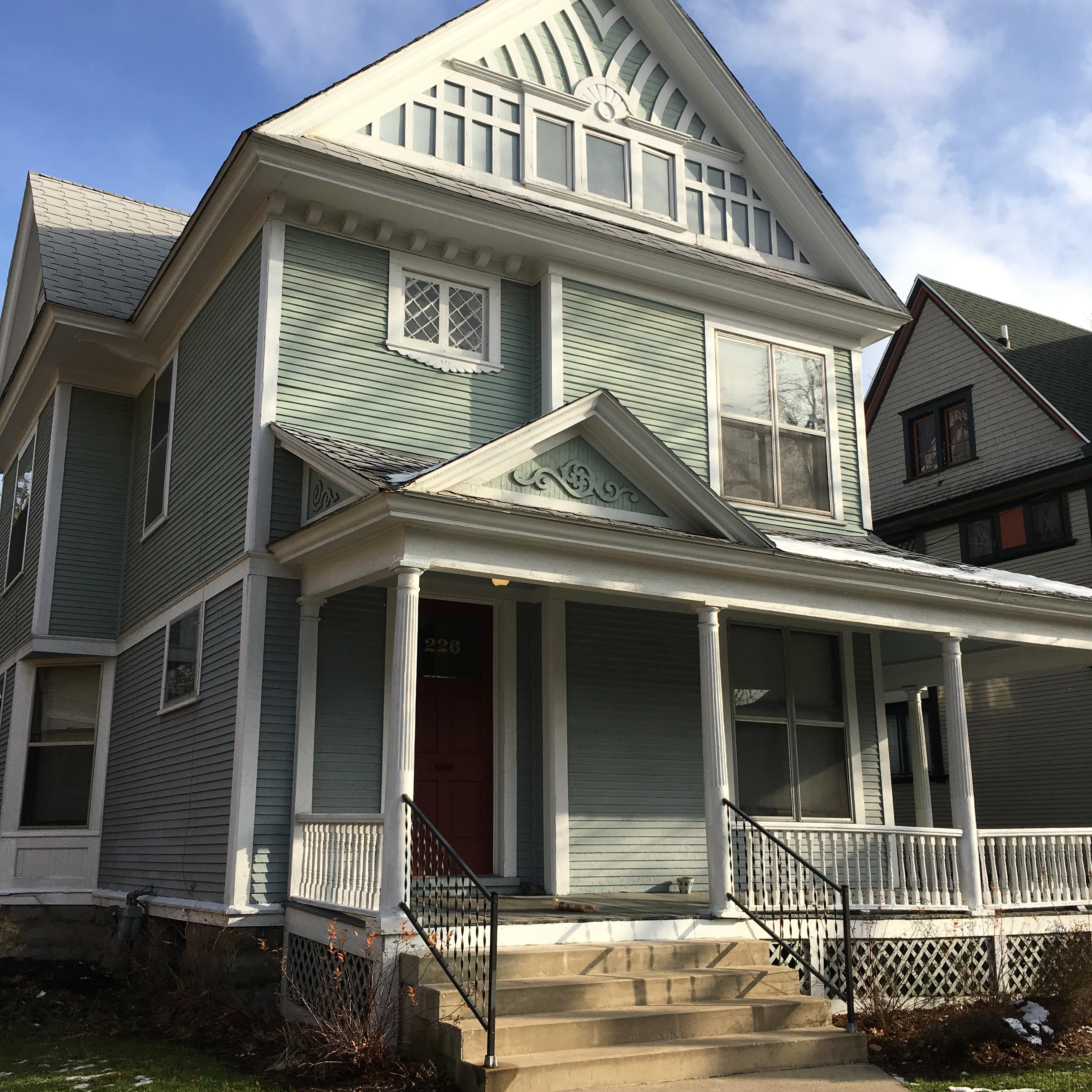 Apartments for Rent & Sale Listing Heritage Hill Neighborhood Association