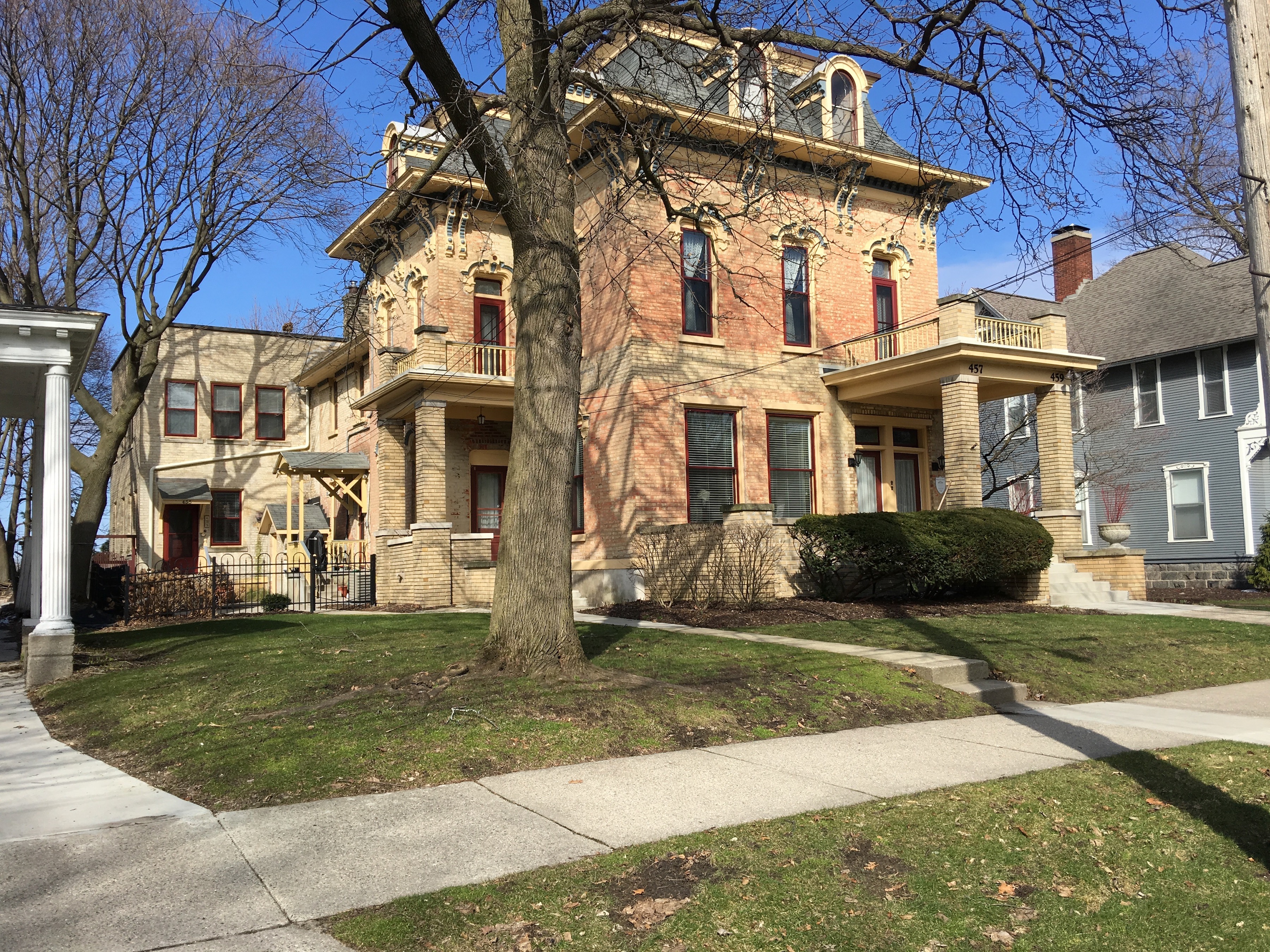 Apartments for Rent & Sale Listing Heritage Hill Neighborhood Association