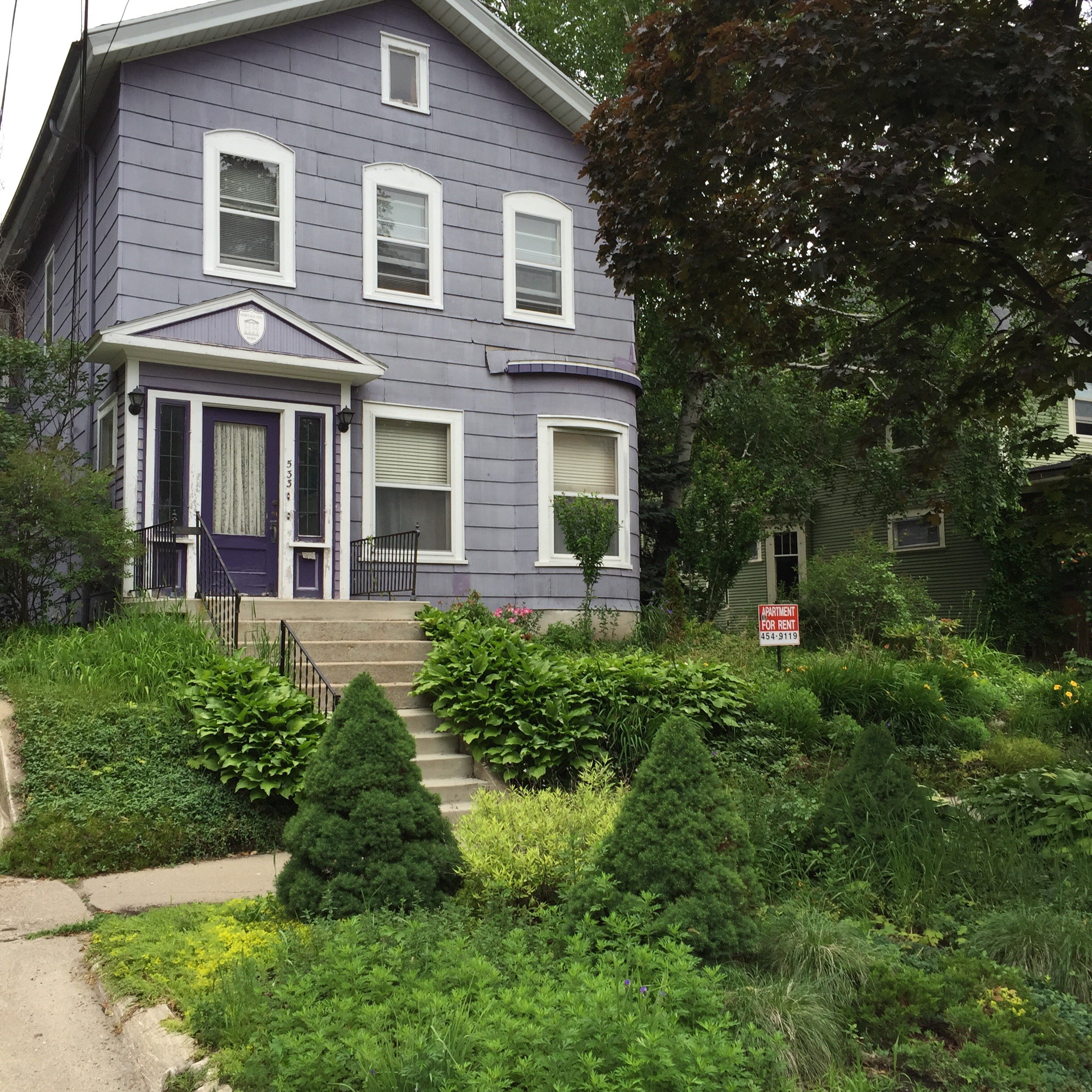 Apartments for Rent & Sale Listing Heritage Hill Neighborhood Association