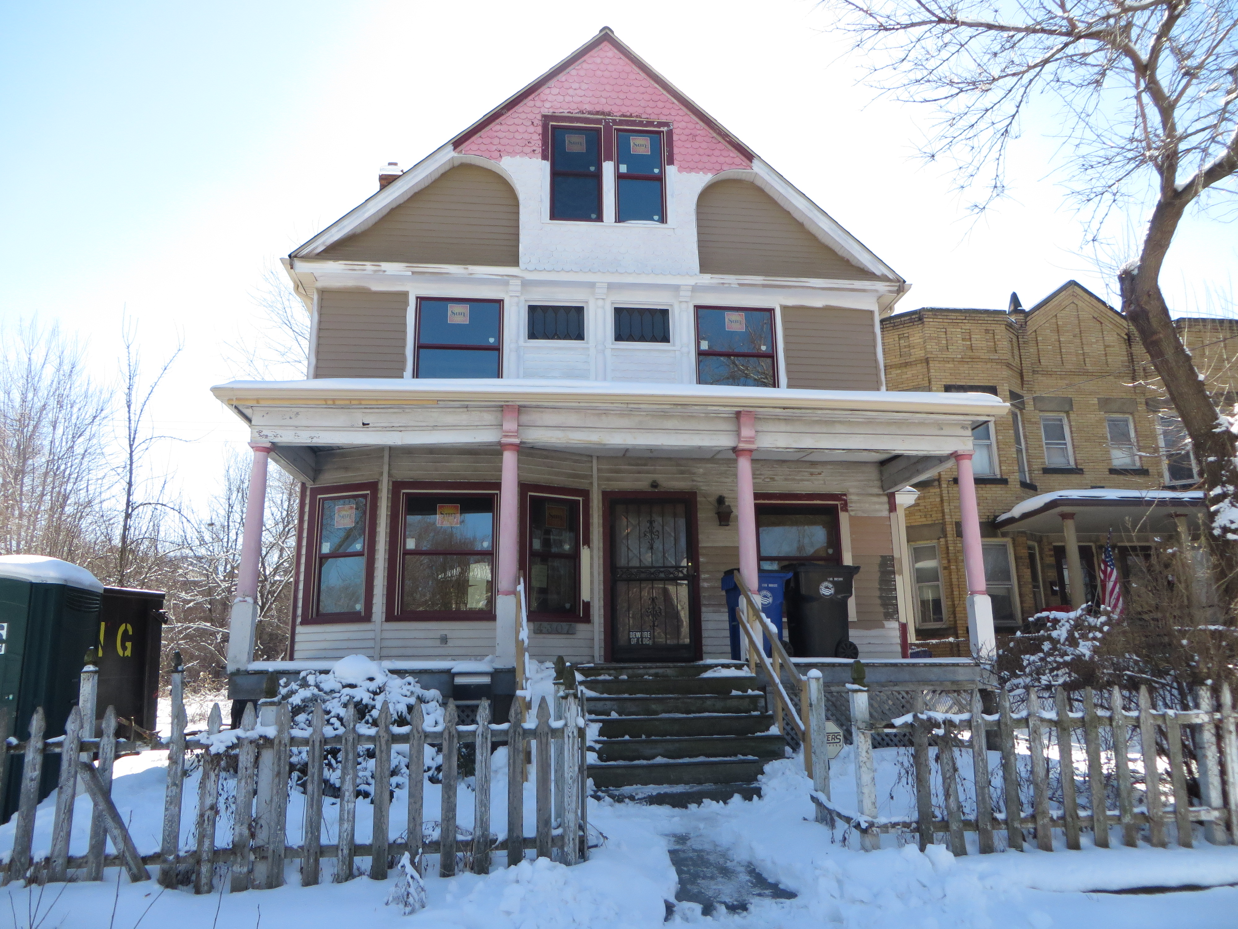 Heritage Home Loan Heritage Home Program