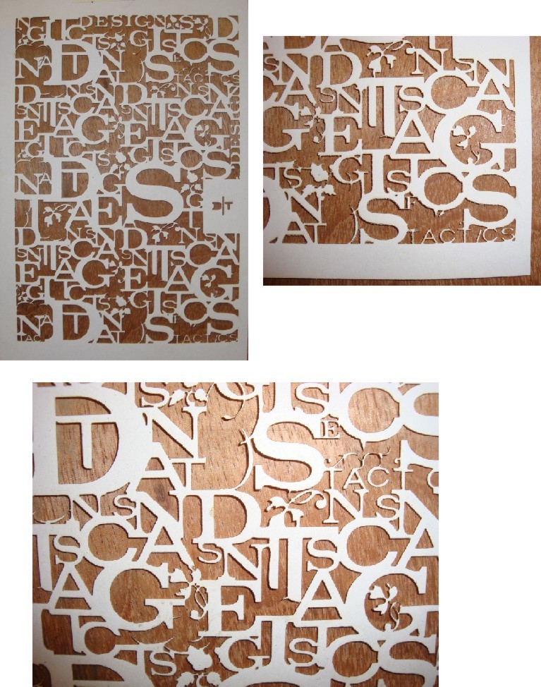 xTool Laser Engraving Marking Paper for Laser Cutter