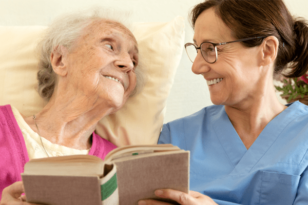 Testimonials Heritage Manor of Slidell