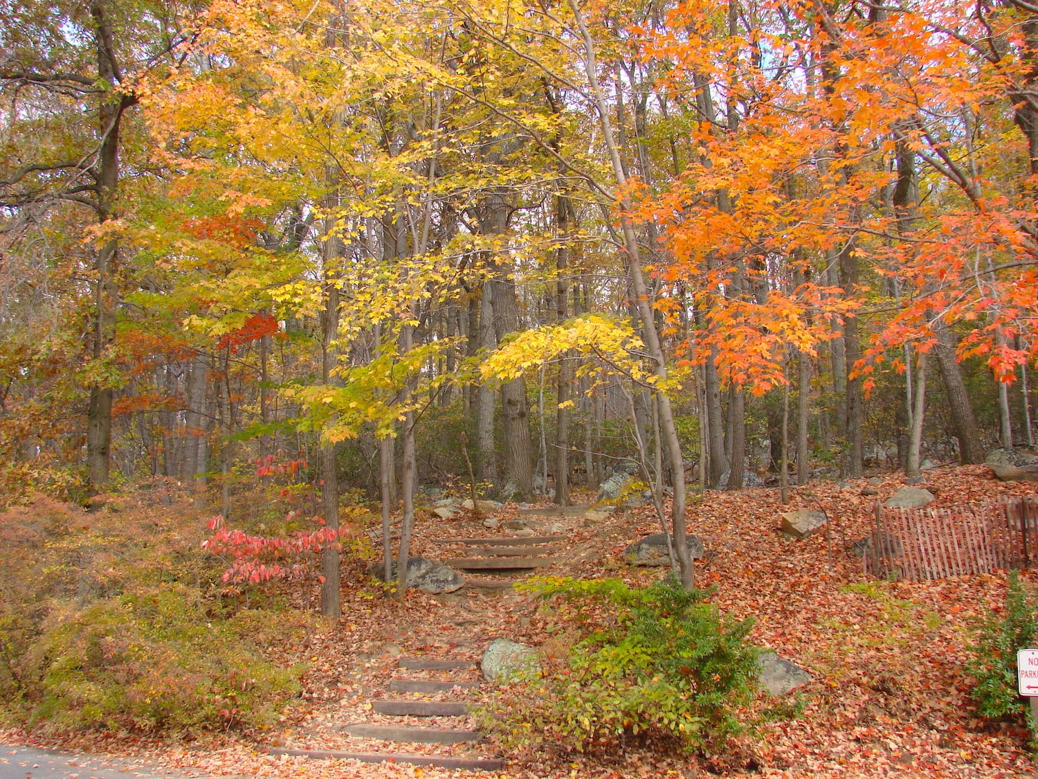 Take a Hike! Heritage Tourism Alliance of Montgomery County