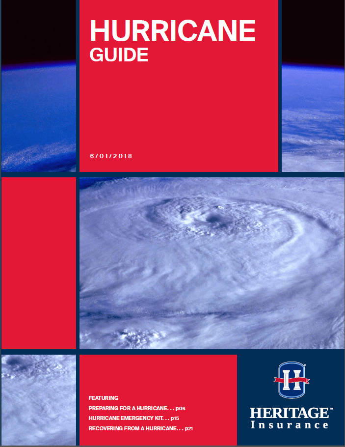 Hurricane Planning Check your hurricane insurance coverage