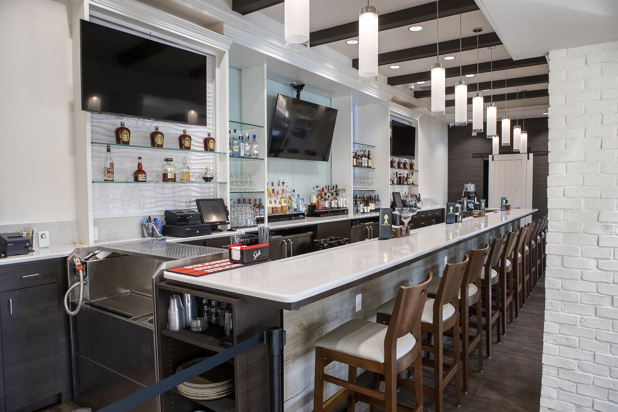 Clubhouse Heritage Pines Country Club Hudson, FL