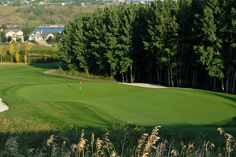 Heritage Pointe Golf Club frontNine