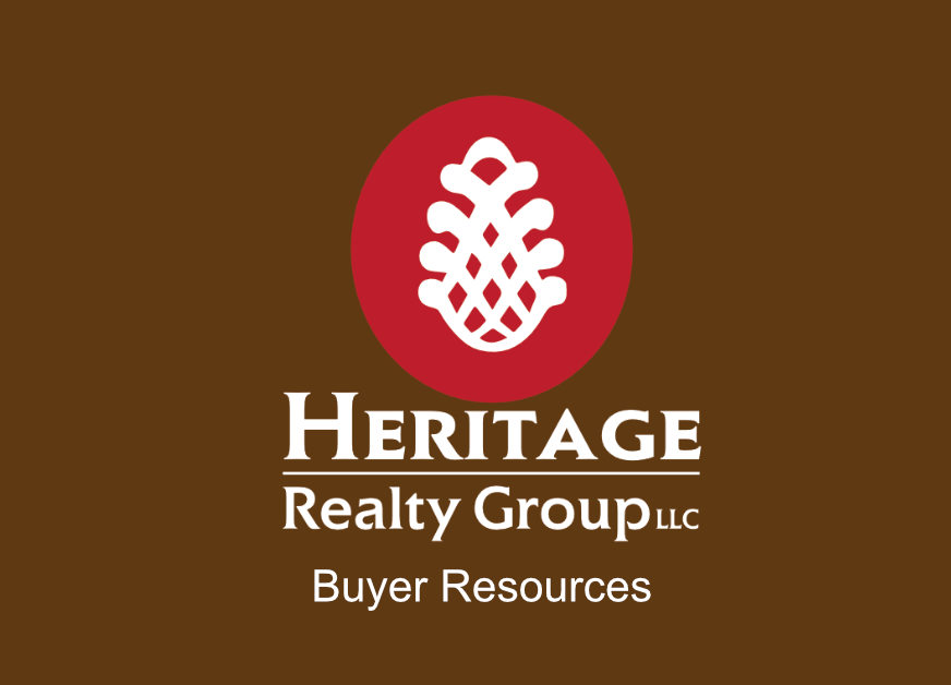 Heritage Realty Ruston