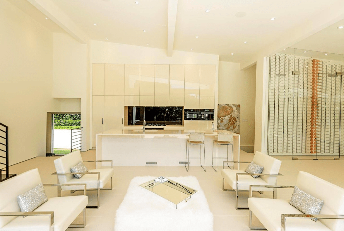 Heritage Instructor J.D. Nesbitt Opens his Dream Showroom Seattle, WA