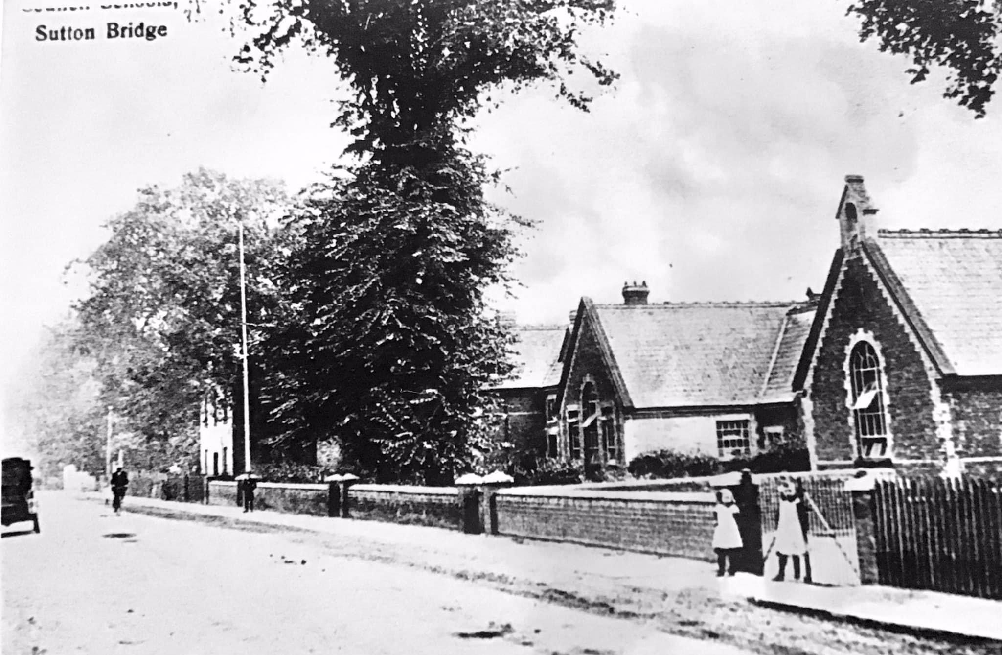 Trip down Bridge Rd Sutton Bridge South Holland Life Heritage and