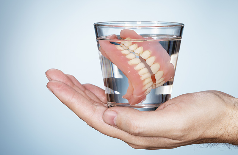 Denture Care Heritage Square Denture Clinic
