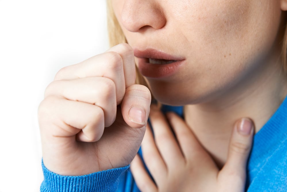 Strep Test & Strep Throat Raleigh & Wake Forest Heritage