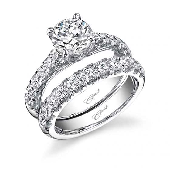 Wedding Rings