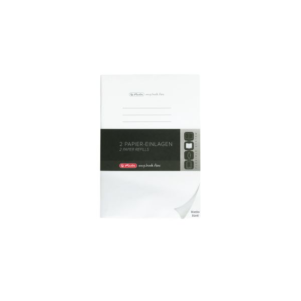 Herlitz My Book Flex Kalender 2023 Refills - Herlitz