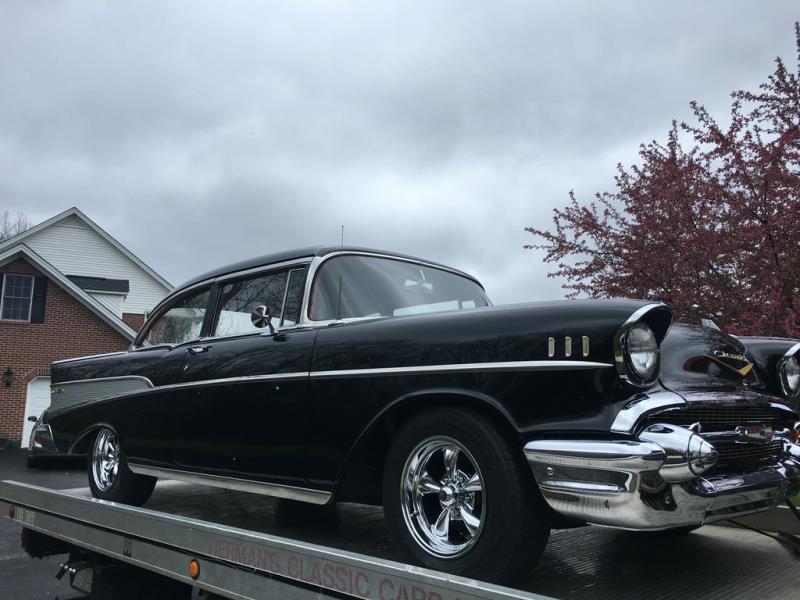 Herman's Classic Cars, LLC. Good Old Muscle Cars for the Money