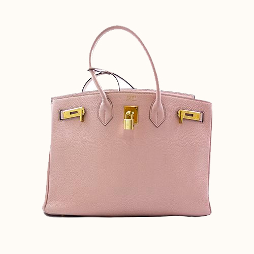 Restoration and repair of Hermès Spa bags from Atelier Timotheus