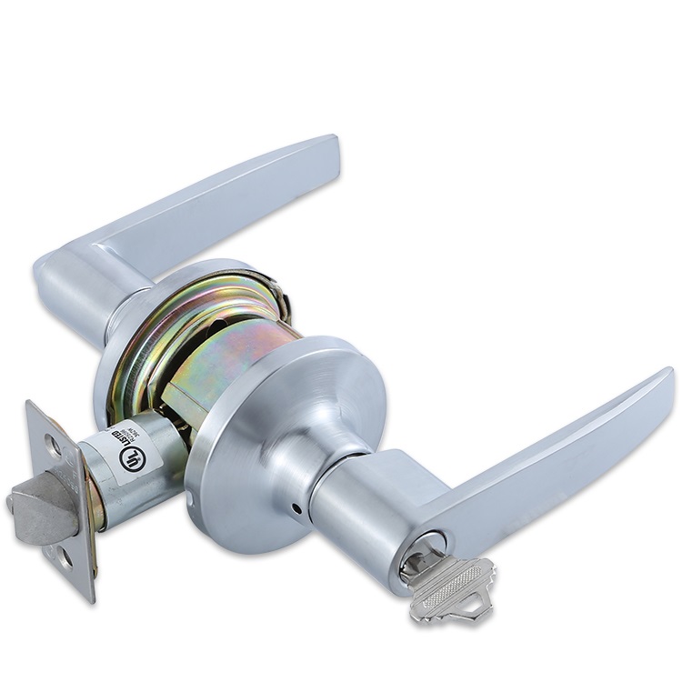 Hermes Hardware Grade 2 Commercial Medium Duty , UL Fire Rated 3h