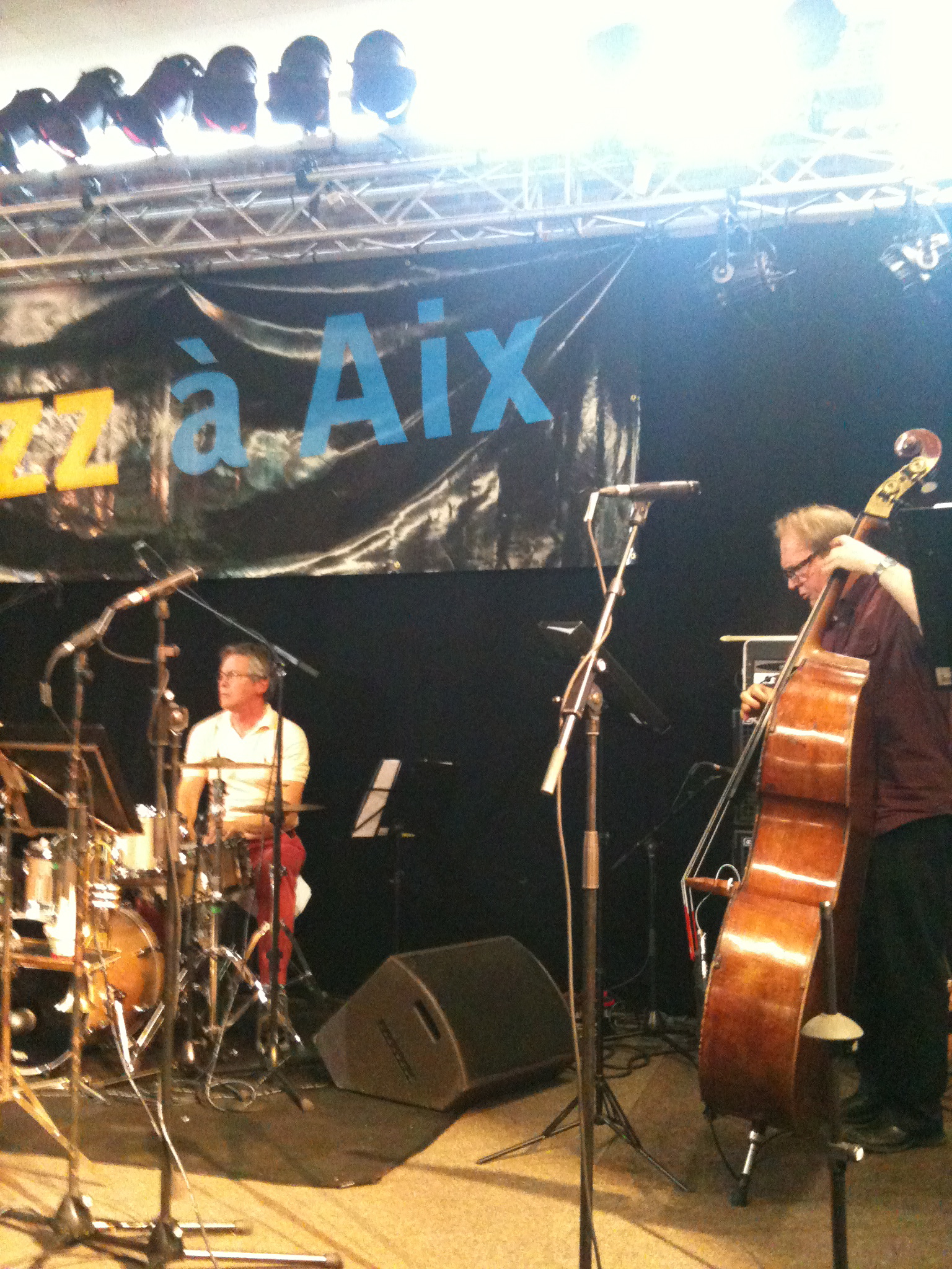 Jazz in France