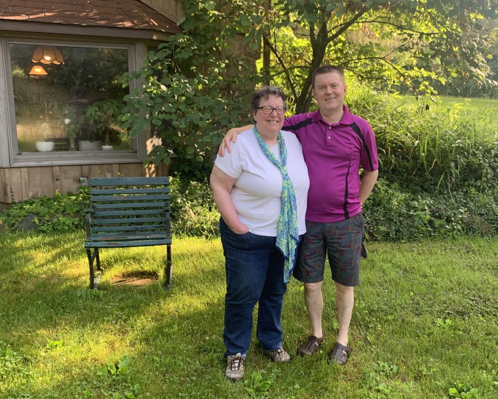 Support the Hermitage through transitions The Hermitage Community