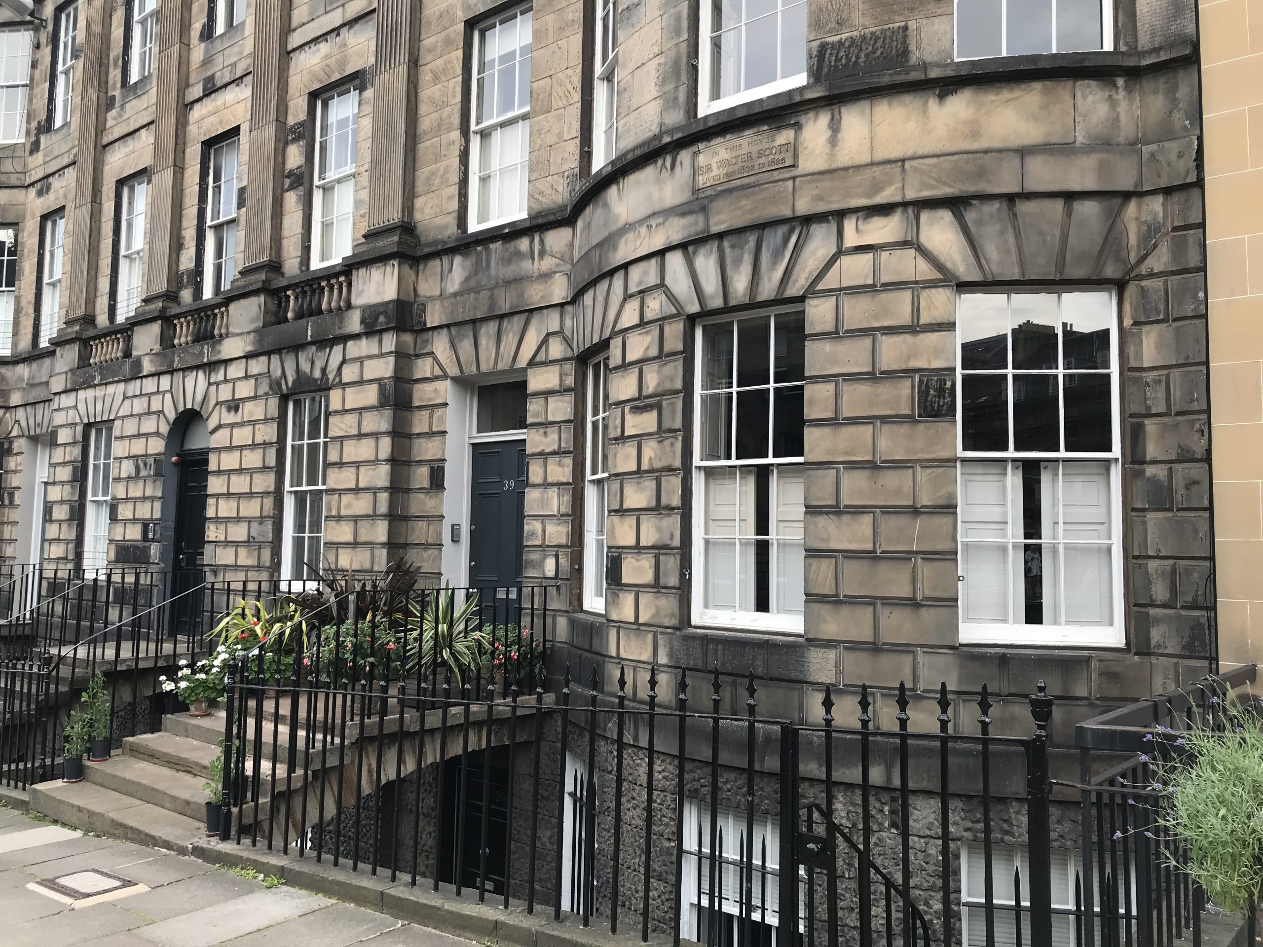 House For Sale North Castle Street Edinburgh at Darius Bayless blog