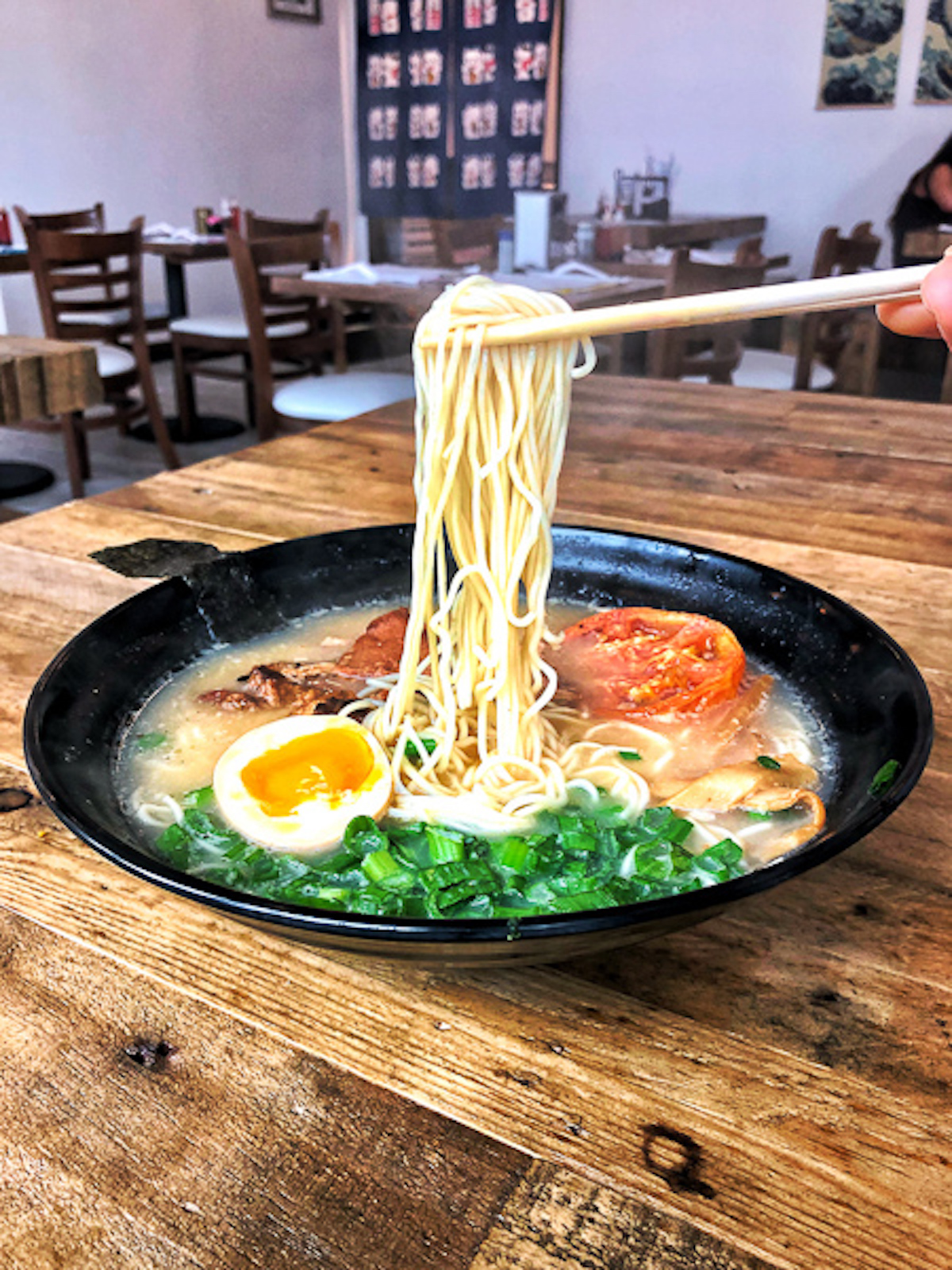 The Ultimate Guide to Austin’s Best Bowls of Ramen