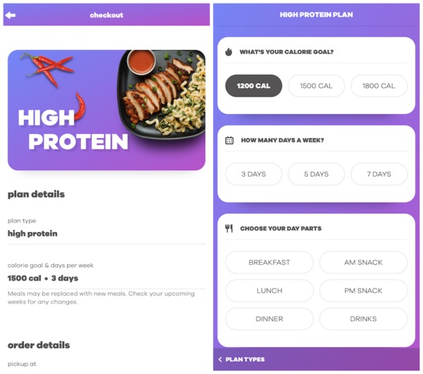 Snap Kitchen's Flexible Meal Plans Balance Healthy Eating & Cooking at Home