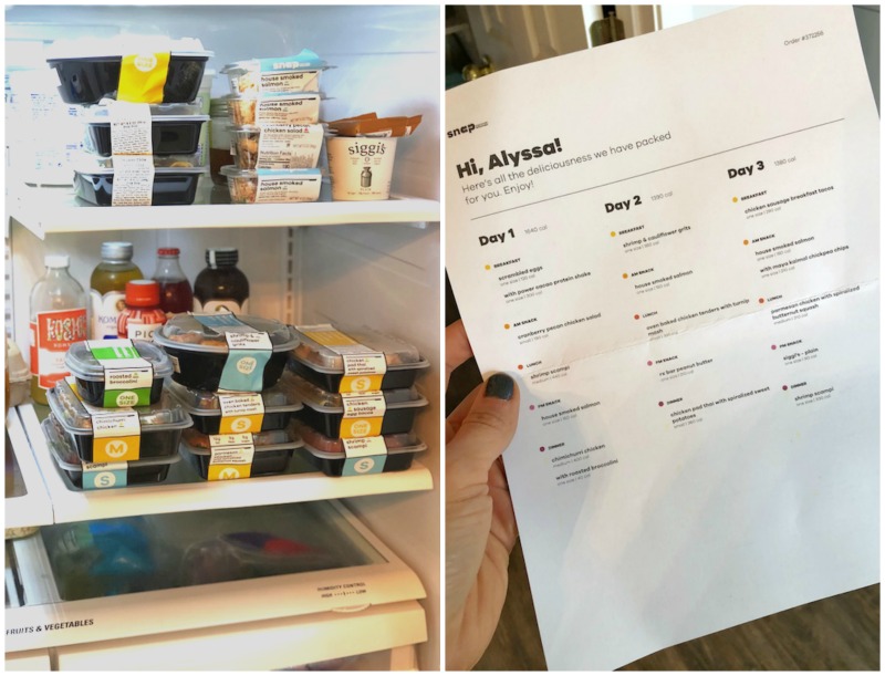 Snap Kitchen's Flexible Meal Plans Balance Healthy Eating & Cooking at Home