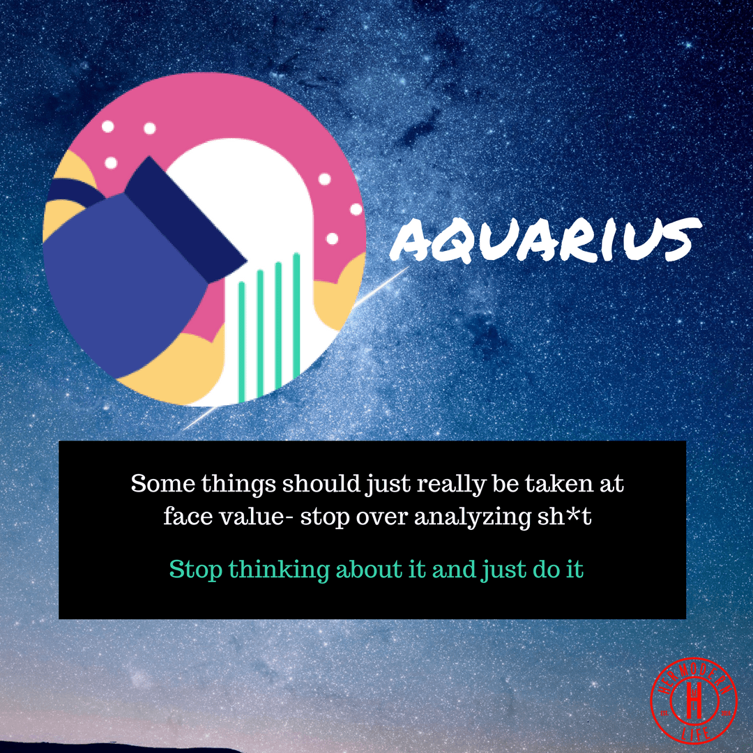 Work Horoscope Her Modern Life