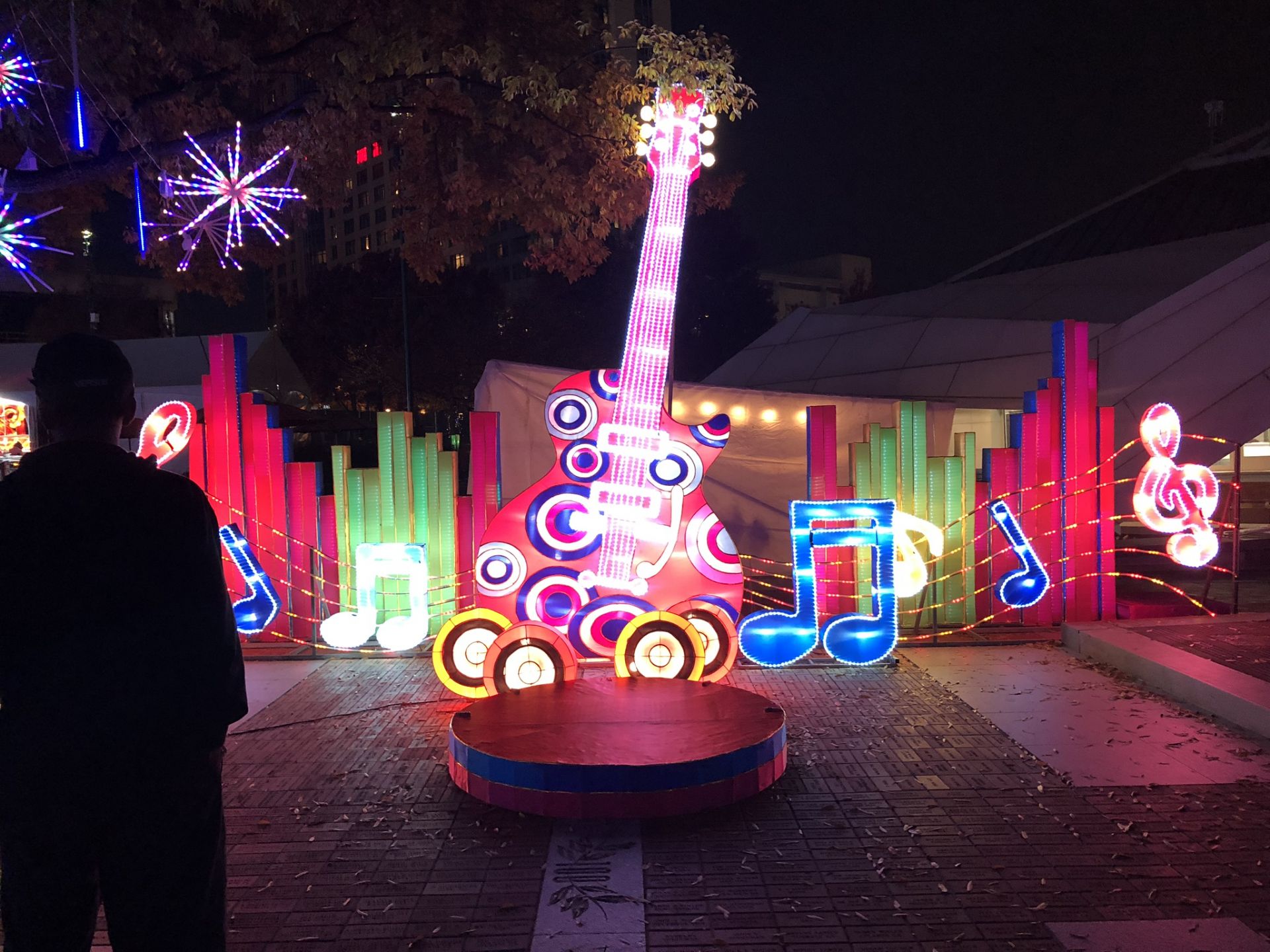 Atlanta Date Night Guide (Holiday 2019) Her Modern Life