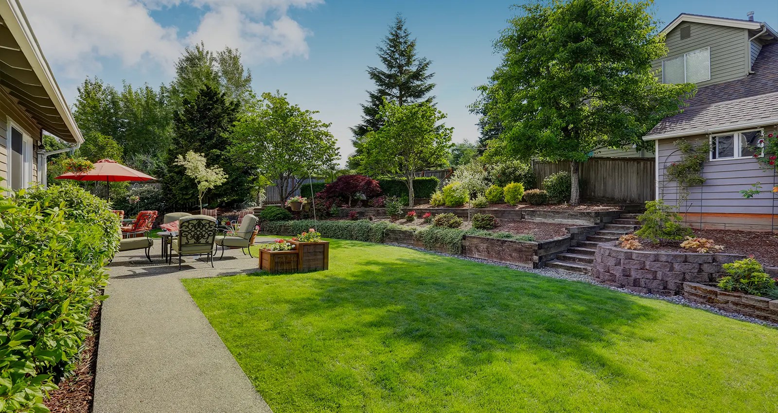 Hernandez Landscaping Book Your Appointment