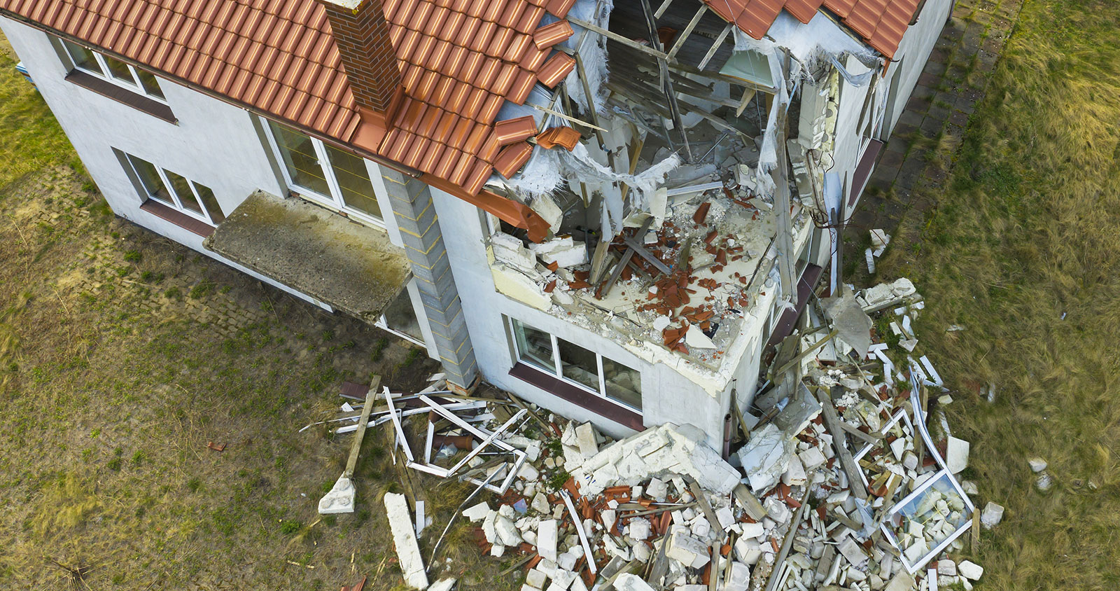 Property Damage Attorney in Conroe, TX Hernandez Law Firm