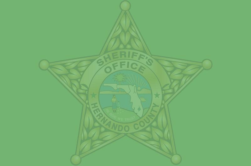 Hernando County Sheriff's Office