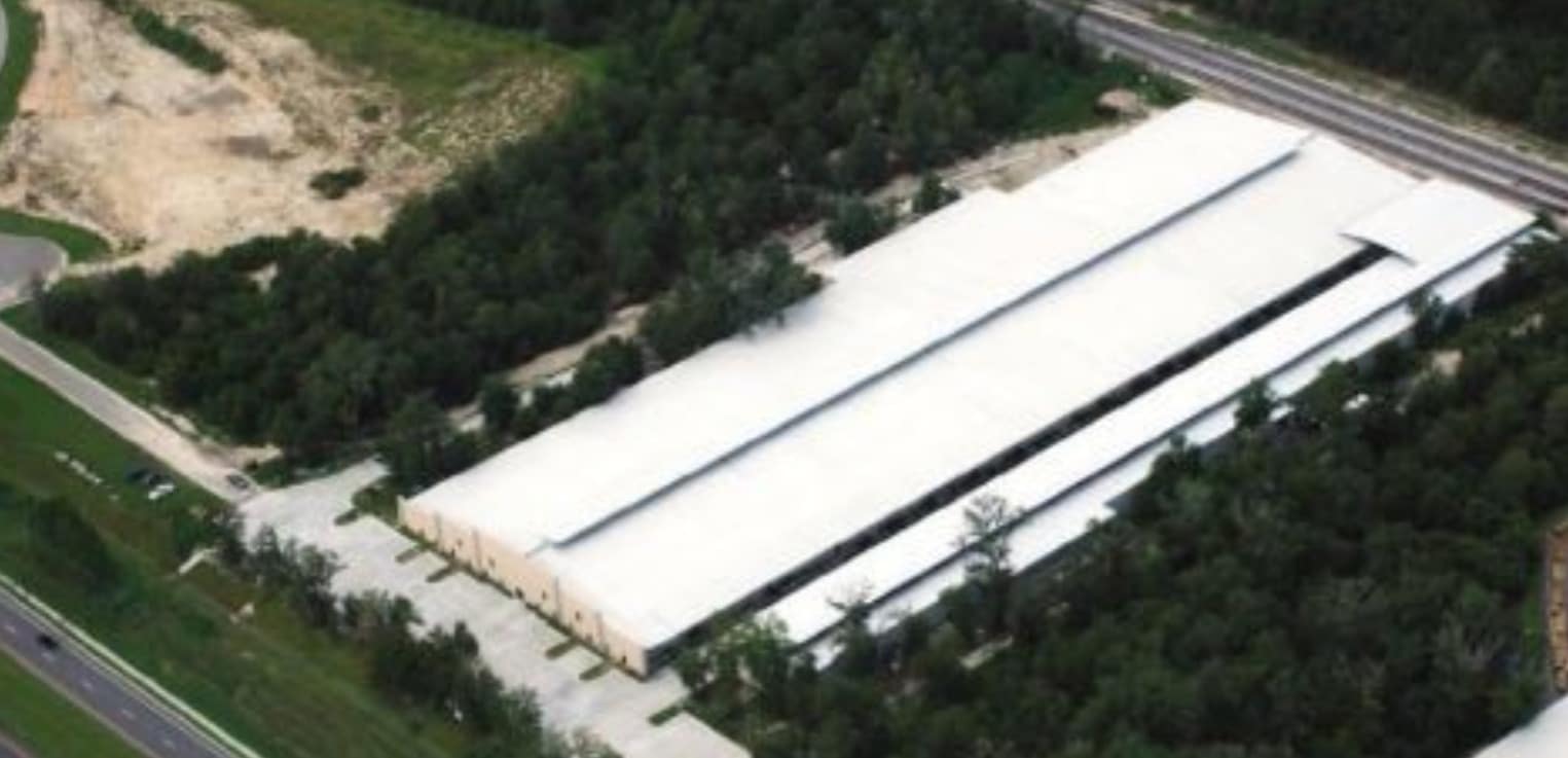 Topline Automotive Engineering, Inc. planning relocation of Michigan