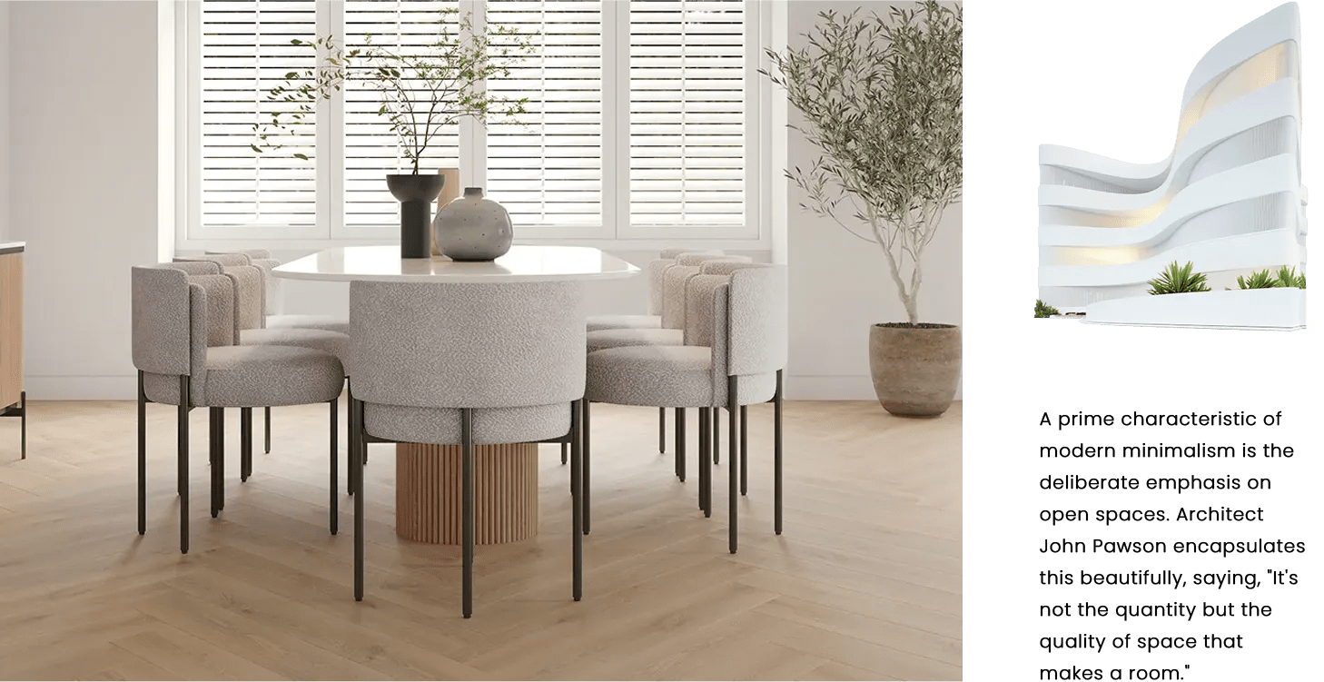 Style Meets Simplicity Hernest