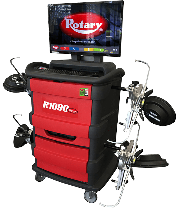 Hernick Automotive Services Inc. Automotive Service Equipment