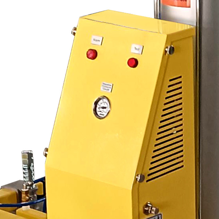 Wholesale Pneumatic vacuum lifter for steel plate lifting maximum load