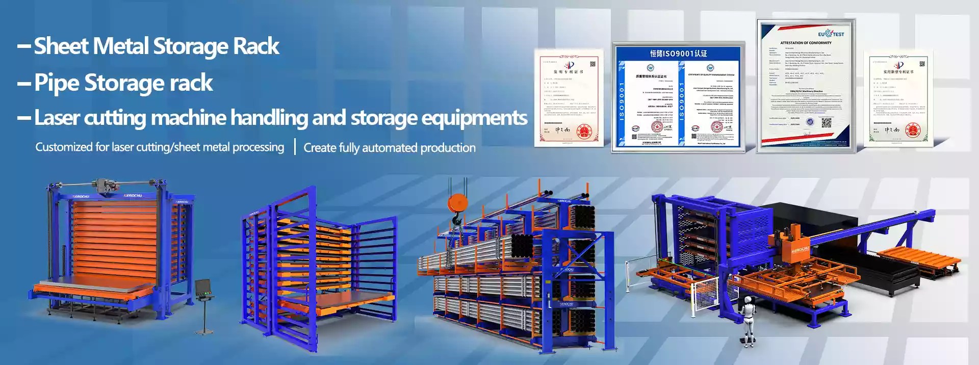 Maximize Space & Safety The Ultimate Guide to Heavy Duty Cantilever