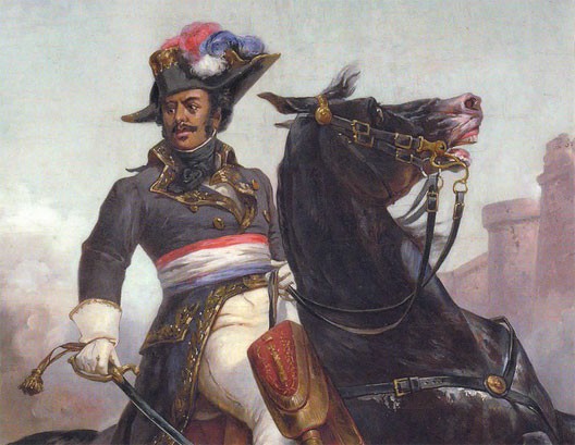 Alexandre Dumas (1802 1870) Le romancier de l'Histoire