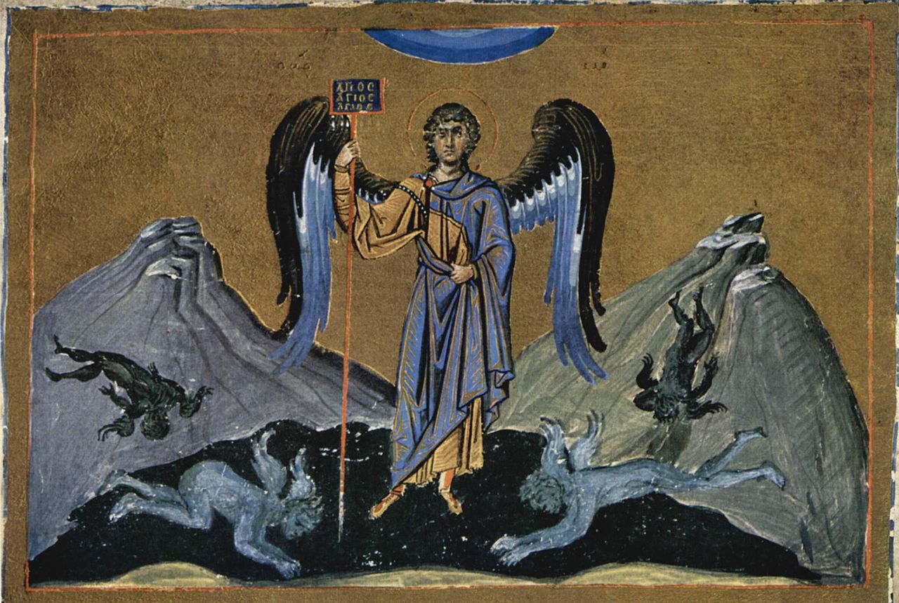 Basile II (9581025) Le « tueur de Bulgares »