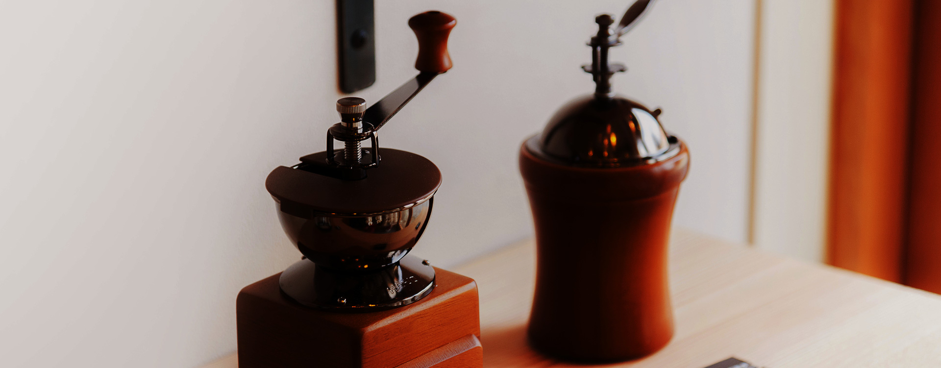 HEROES COFFEE(ヒーローズコーヒー)│京都市伏見区醍醐のコーヒー豆専門店