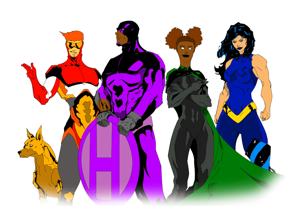 About Us Heroes Express Car Wash