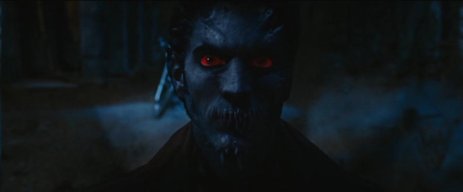 Super Movies Ghost Rider Hero Go Home