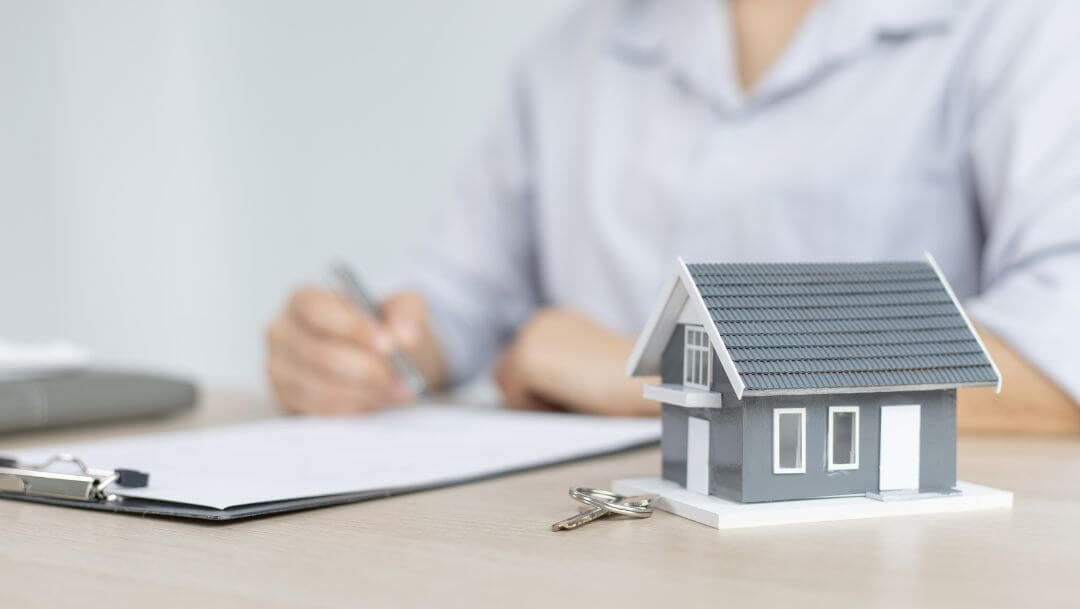 Is “Bad Credit Mortgage Loans Guaranteed Approval” Safe? • Hero Home