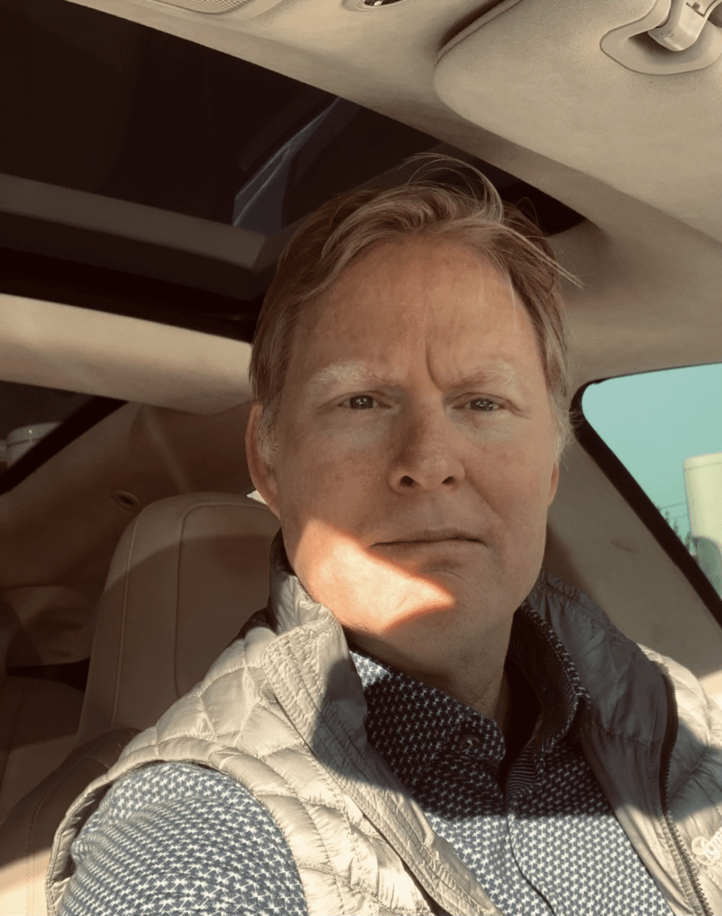 Sean McGrover • Hero Home Programs