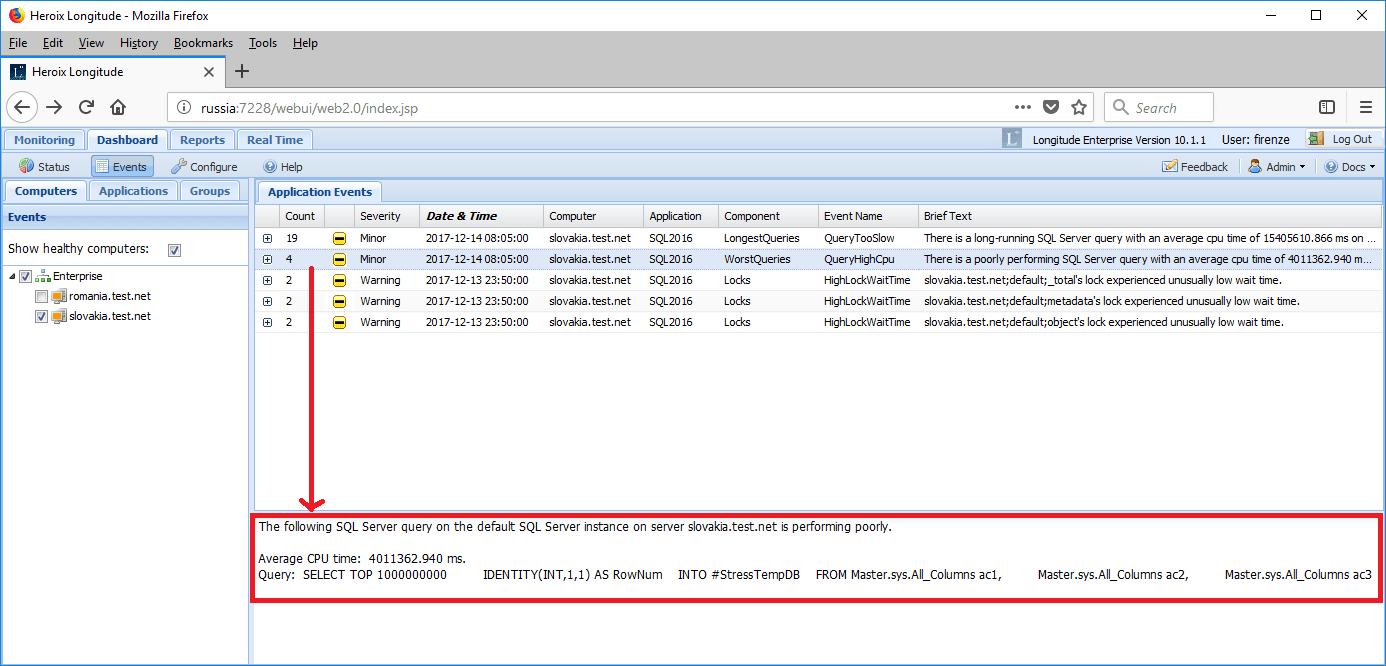 Check How Many Queries Are Running On Sql Server Hot Sale