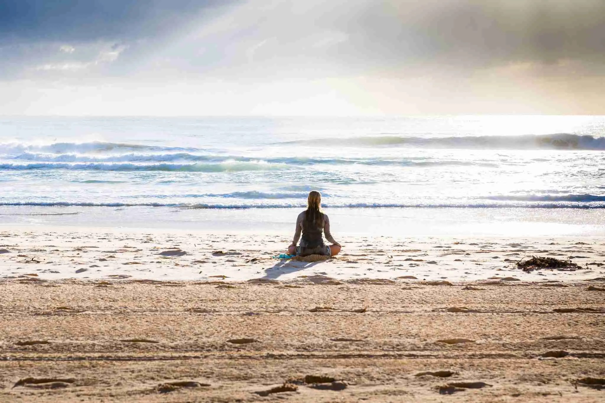 12 of the BEST Free Guided Meditation Sites & Apps (Updated 2020)