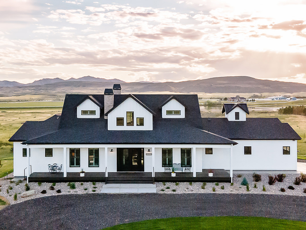 Highcraft Heron Lakes Community Berthoud, CO