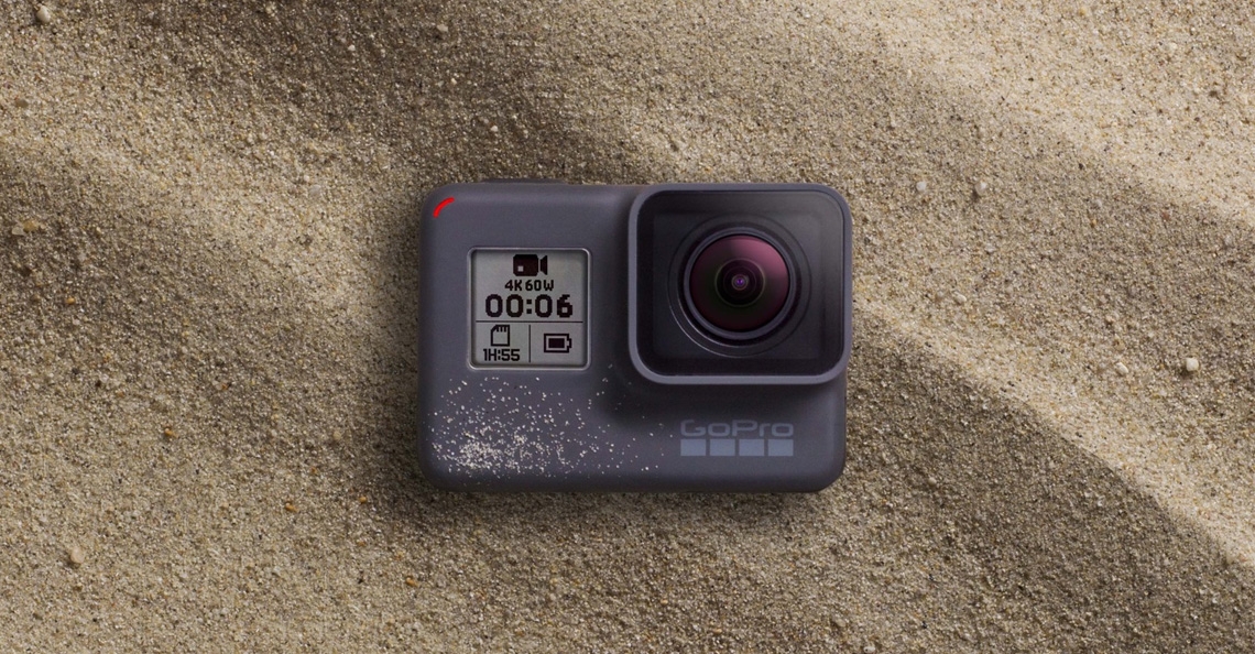 GoPro Black Friday & Cyber Monday Deals De Beste Acties