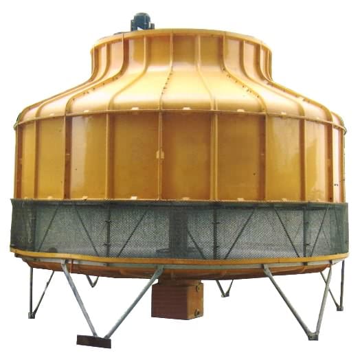 China Cooling Tower Manufacturer and Supplier HeroTech