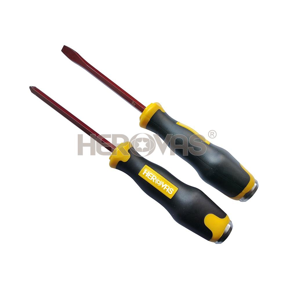 industrial grade screwdriver